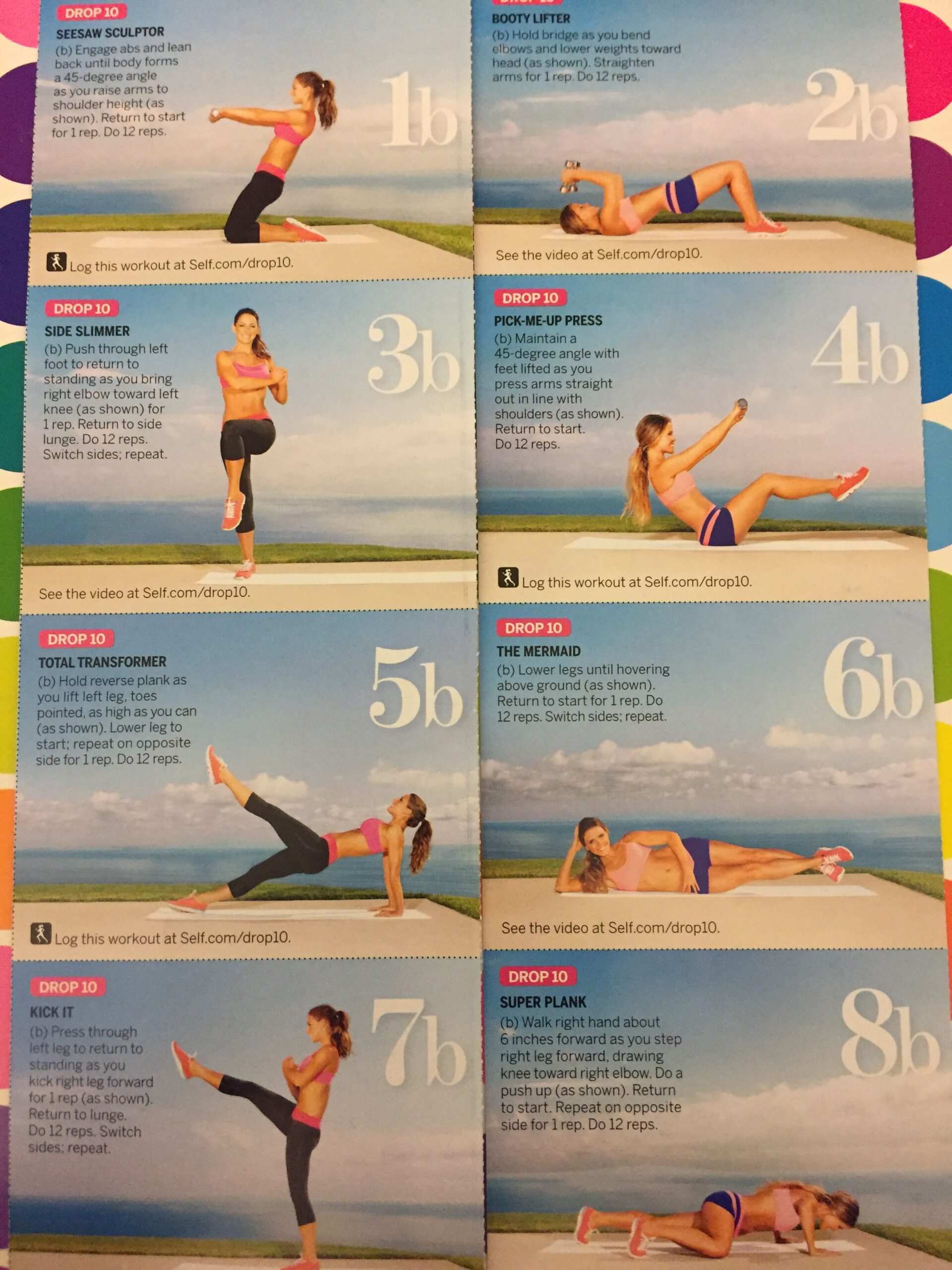 6 Boston-Built Strategies to Crush Cravings and Drop 10 Pounds