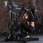 Ignite Your Primal Gym Titan: 10 High-Voltage American Fitness Blueprints for Unstoppable Mastery