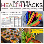 Thrive with Unbound, Explosive Mojo: 12 Trailblazing U.S. Health Hacks for Colossal Wellness
