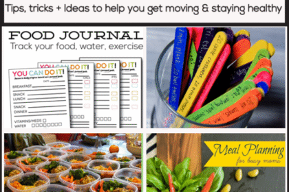 Thrive with Unbound, Explosive Mojo: 12 Trailblazing U.S. Health Hacks for Colossal Wellness