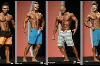 Master Your Physique: 5 Ultimate Fitness Insights for Peak Performance