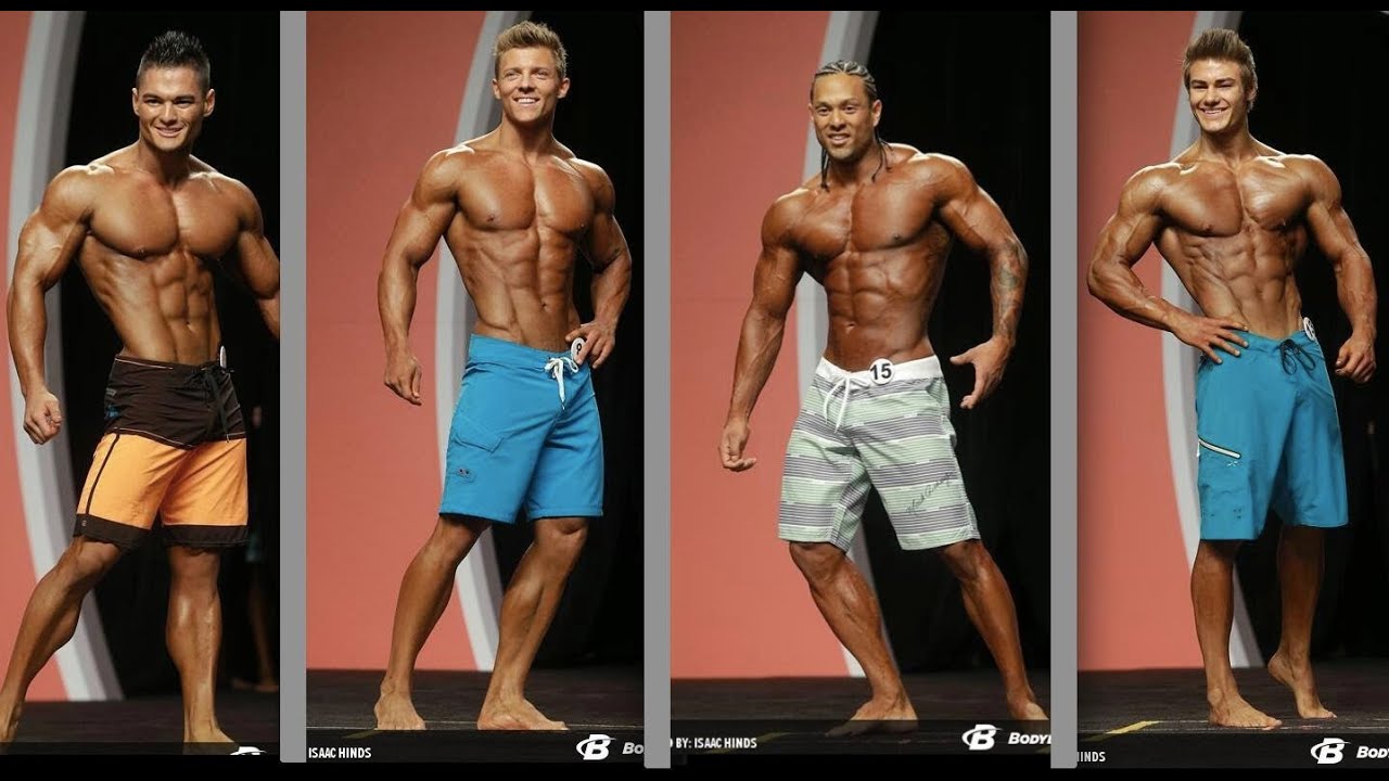 Master Your Physique: 5 Ultimate Fitness Insights for Peak Performance