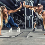 Dominate Your Goals: 8 Expert Personal Trainers at State-of-the-Art Fitness Centers Near You