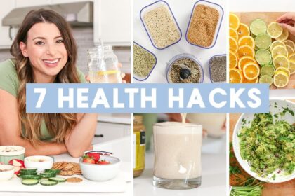 Sculpt Your Invincible Destiny: 10 Ferocious U.S. Health Hacks to Dominate