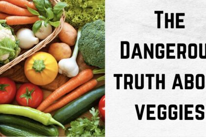 10 Alarming Ways Houston Vegetarians Report Lower Quality of Life