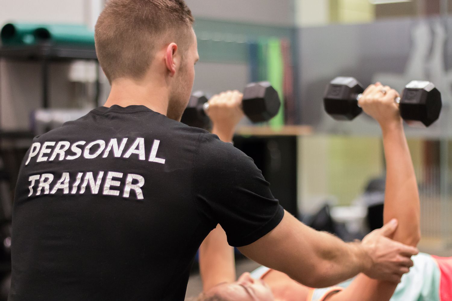 Crush Your Limits: Top 7 Personal Trainers Near You in Los Angeles for a Legendary Physique