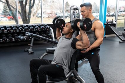 Forge Your Strongest Self: Boston’s Top Personal Trainers Ready to Elevate You Now
