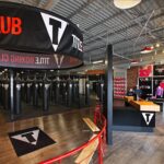 New York City’s Invincible Training Sanctum: Thrive in 8 Top-Tier Gyms Near You for Epic Results