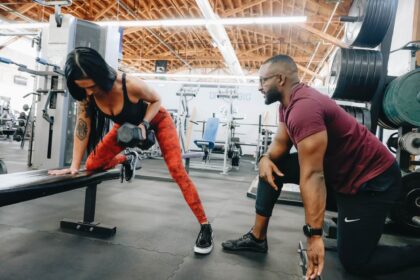 Unleash a New You: Denver’s Top 5 Personal Trainers to Supercharge Your Transformation