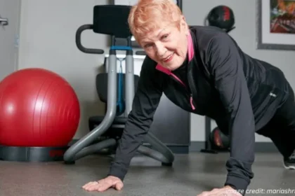 Seattle’s Fitness Trailblazer: Redefine Your Body with Cutting-Edge 45-Day Personal Training