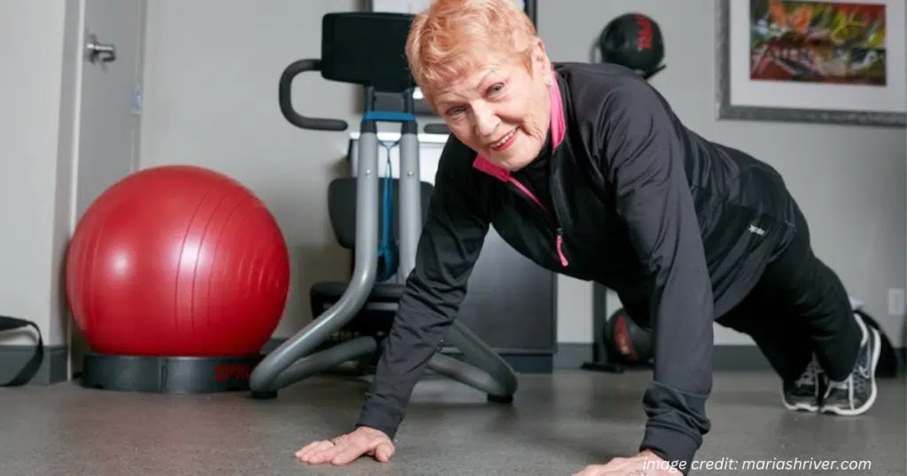 Seattle’s Fitness Trailblazer: Redefine Your Body with Cutting-Edge 45-Day Personal Training