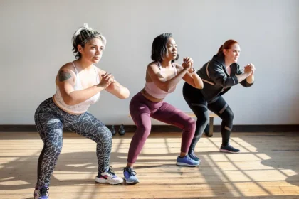 Unleash Your Colossal Might: 5 Seismic U.S. Fitness Regimens to Conquer 2025