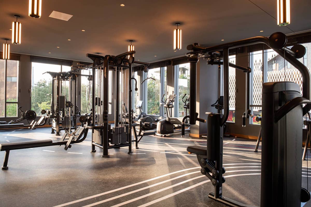 Skyrocket Your Results: Dallas’s Best Gyms Near You for a Game-Changing Workout 2025