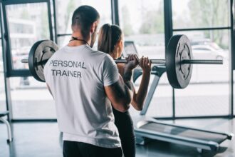 Ignite Your Fitness Journey: Discover 7 Dynamic Personal Trainers at Cutting-Edge Gyms Close By
