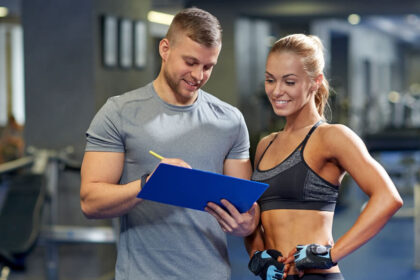 Revolutionize Your Routine: 6 Unstoppable Personal Trainers Near You in Seattle