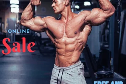 Transform Your Body Now: 5-Star Personal Trainer Secrets to Sculpt Your Dream Physique Near You