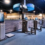 Surge to Greatness: 6 High-Energy Gyms Near You in Houston to Dominate Fitness