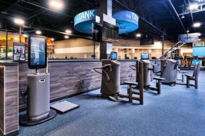 Surge to Greatness: 6 High-Energy Gyms Near You in Houston to Dominate Fitness