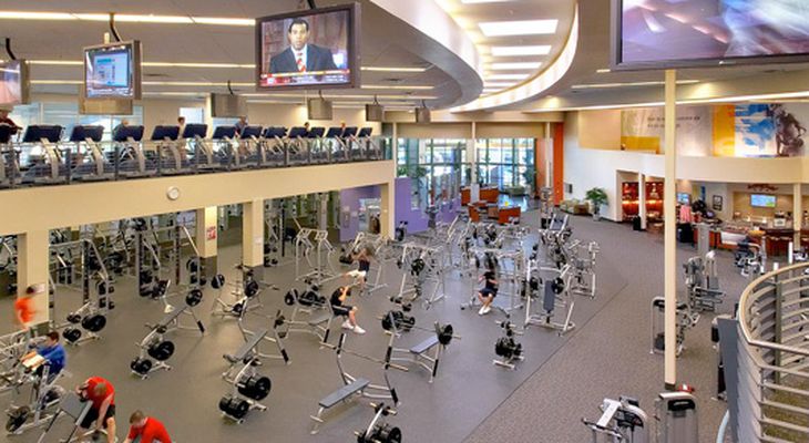 Ignite Your Fitness Journey