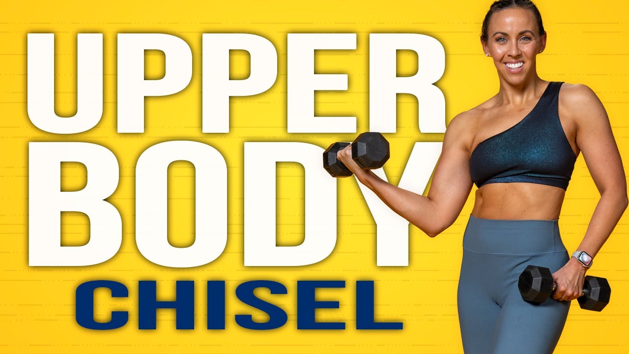 8 Austin-Unleashed Fitness Secrets to Chisel a Stunning Body in Just 30 Days