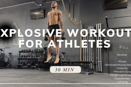 Dominate Your Body Goals: 10 Explosive Fitness Hacks for New York City