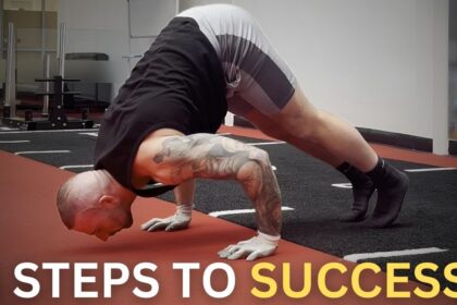 Master Your Fitness Destiny: 7 Game-Changing Workouts in Boston