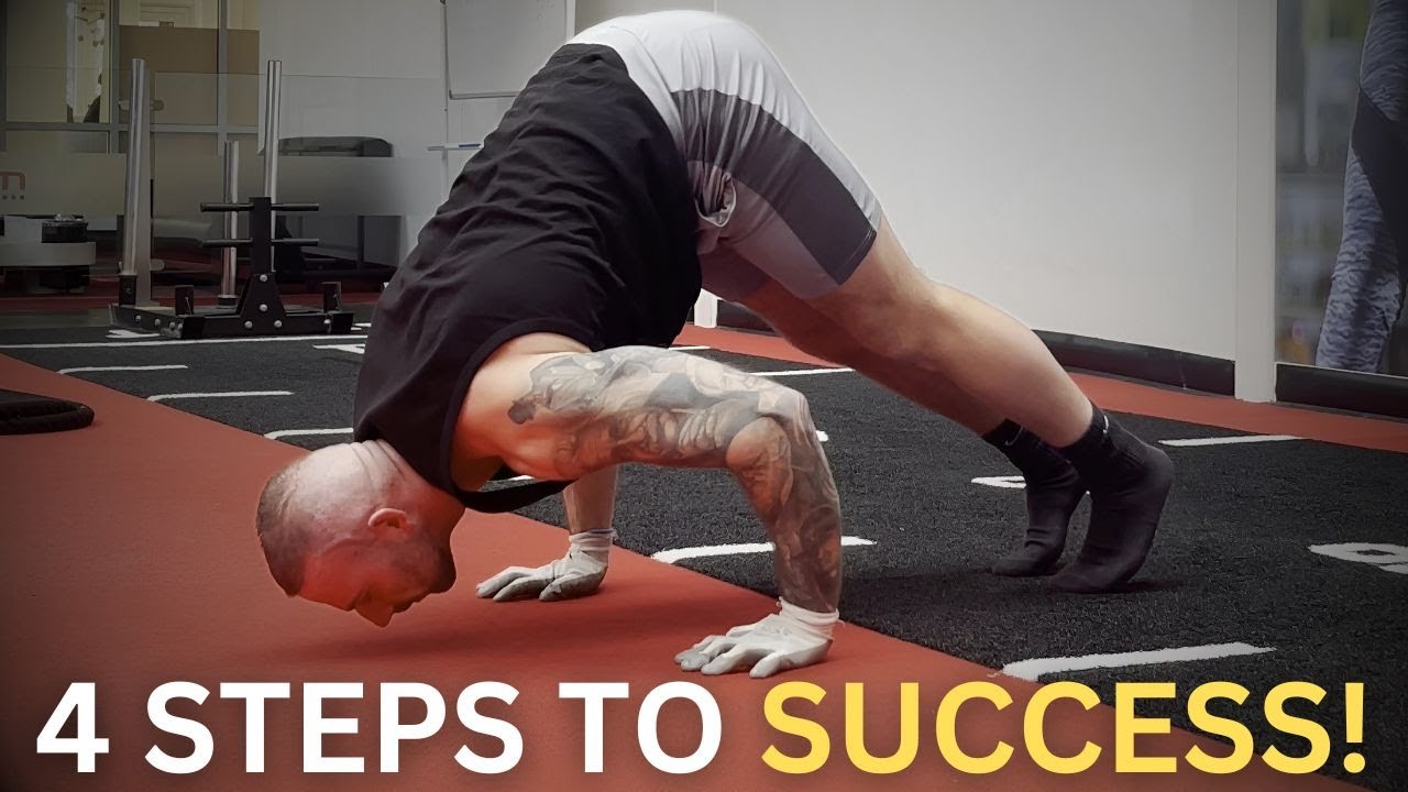 Master Your Fitness Destiny: 7 Game-Changing Workouts in Boston