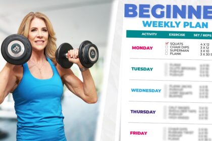 Amplify Your Strength: 10 Fierce Fitness Plans for San Francisco