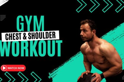 Unleash Unstoppable Vitality: 5 Explosive Health Hacks to Conquer Dallas