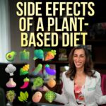 9 Dangerous Side Effects Washington D.C. Experts Found in Plant-Only Diets