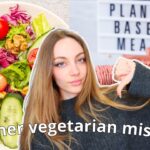 10 Ruthless Mistakes Vegetarians Make — And the Devastating Consequences