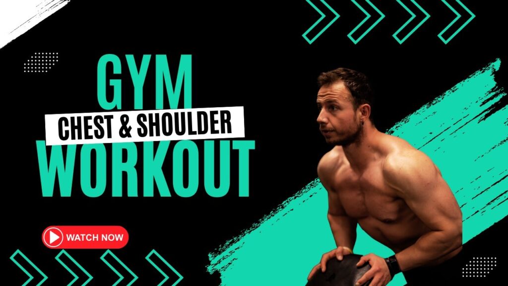 Explosive Fitness Strategies