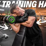 Vanquish Limits with Relentless Tenacity: 9 Resilient American Gym Hacks for Legendary Gains