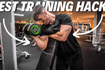 Vanquish Limits with Relentless Tenacity: 9 Resilient American Gym Hacks for Legendary Gains