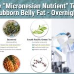 10 Fierce Nutrition Hacks from Chicago to Torch Stubborn Belly Fat