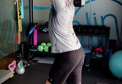 Ignite Your Fitness Revolution: 5 Power-Packed Workouts to Conquer Chicago