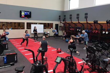 Revolutionize Your Fitness Routine 2025: Discover Seattle’s Top-Rated Gyms Near You for Unstoppable Peak Performance