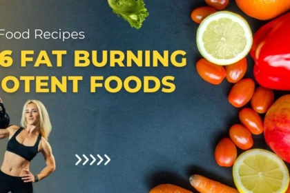 13 Fierce Fat-Burning Foods Powering New Yorkers to Relentless Health