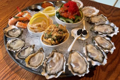 8 Relentless Diet Shifts in Seattle That Forge Champions of Health