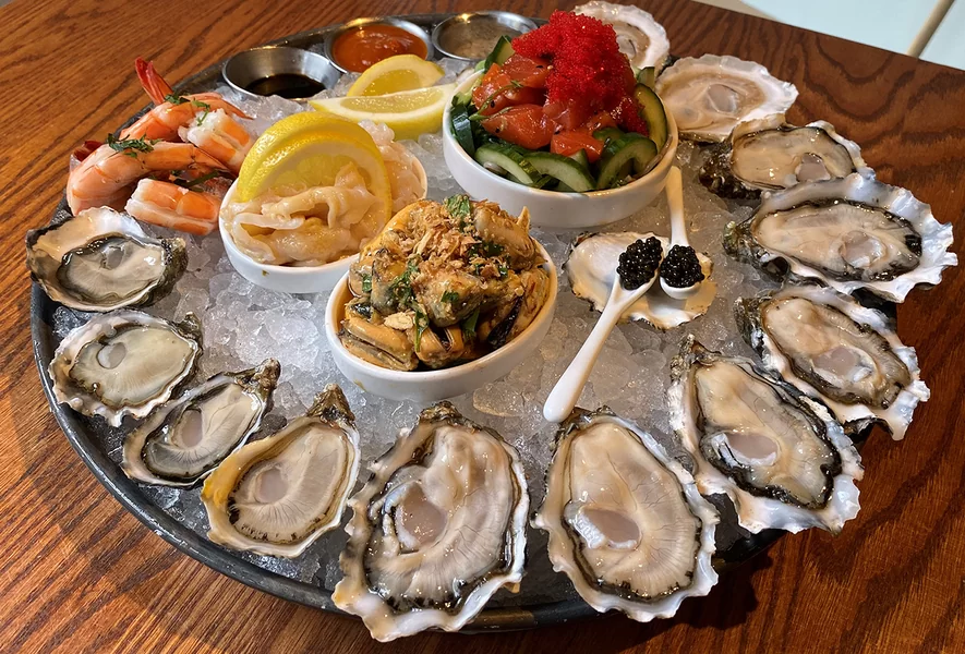 Relentless Diet Shifts