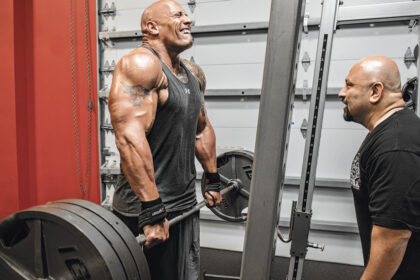 Thrive with Unshackled, Explosive Vigor: 12 Pioneering U.S. Fitness Tactics for Herculean Results