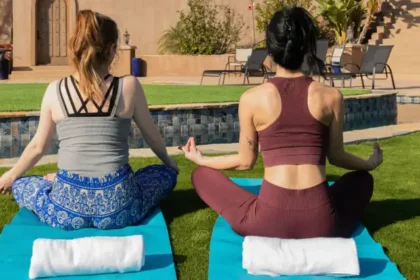 Ignite Your Radiant Power: 8 Revolutionary Health Tips to Soar in San Diego