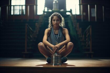 Radiate Titanic Endurance: 8 Audacious American Gym Strategies for Monumental Triumph