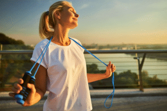 Revolutionize Your Invincible Vitality: 7 Relentless Health Routines to Excel in Orlando