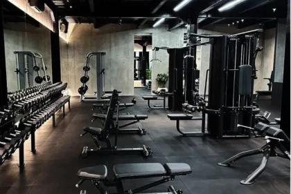 Power Through Limits: 5 Dynamic Gyms Near You in Atlanta for Epic Transformations