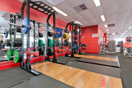 Phoenix’s Explosive Workout Bastion: Soar to New Heights at 7 Nearby Gyms in 60 Days