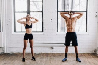 7 Brutally Effective Workouts That Torch Fat and Sculpt Lean Muscle Fast