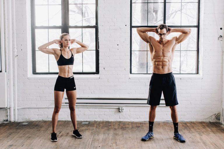 7 Brutally Effective Workouts That Torch Fat and Sculpt Lean Muscle Fast