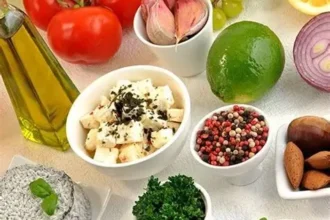 Unleash Your Vigor: 4 Turbo-Charged, Flavor-Packed Diets to Melt 15 Pounds and Feel Unstoppable