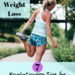 Boost Your Brilliance: 9 Revolutionary Weight Loss Tips for a Confident, Leaner You